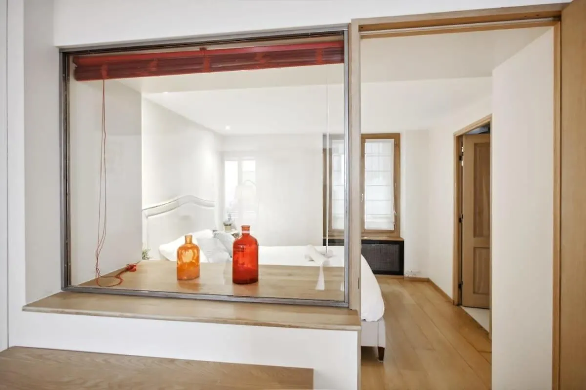 Apartment Mabillon & Saint Germain - Cityapartmentstay Paris