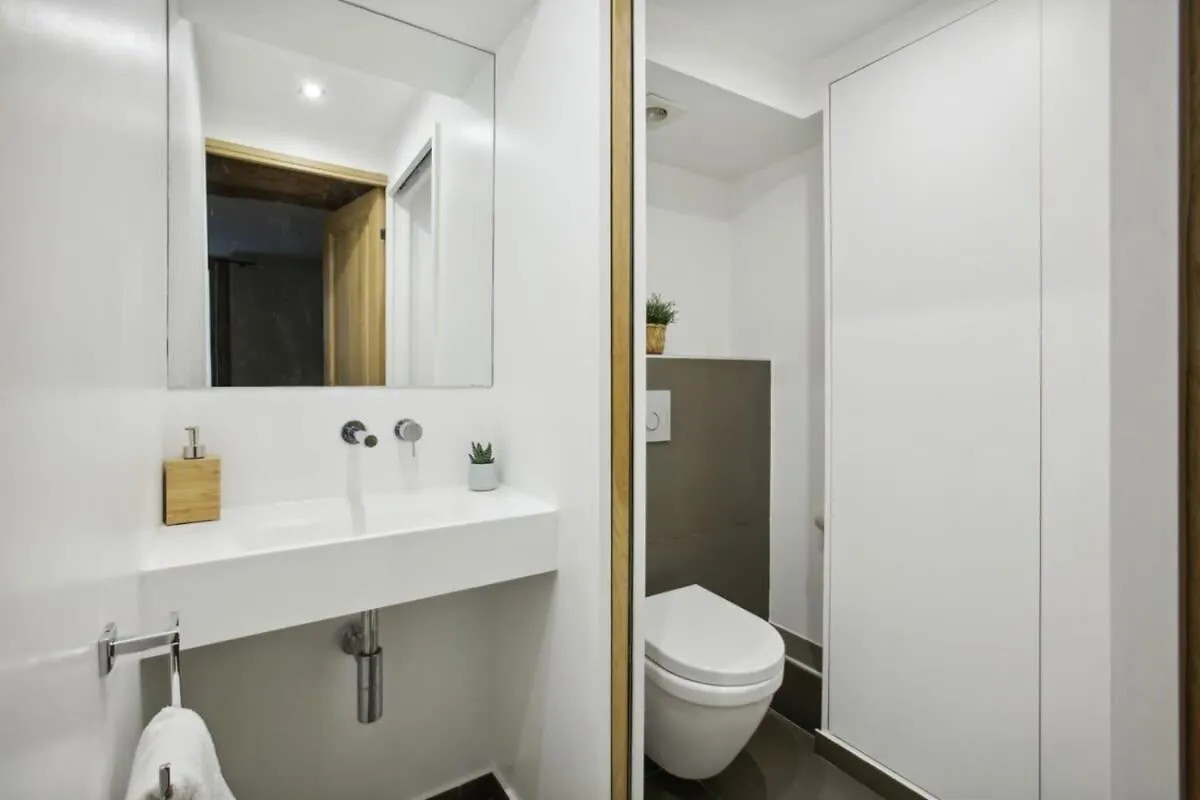 Apartment Mabillon & Saint Germain - Cityapartmentstay Paris