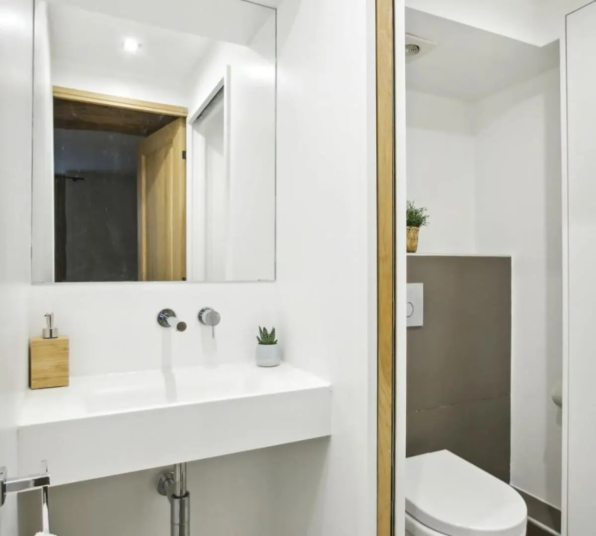 Mabillon & Saint Germain - Cityapartmentstay Paris