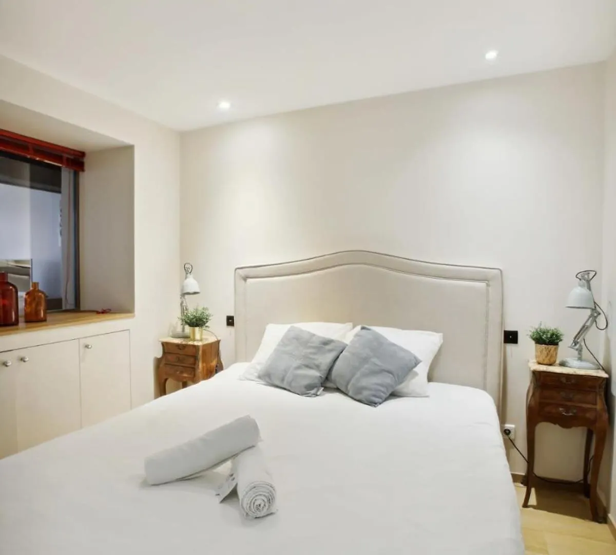 Mabillon & Saint Germain - Cityapartmentstay Paris 0*,